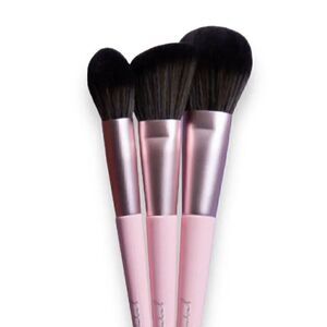 Jazmine Beauty Complexion Brush Trio